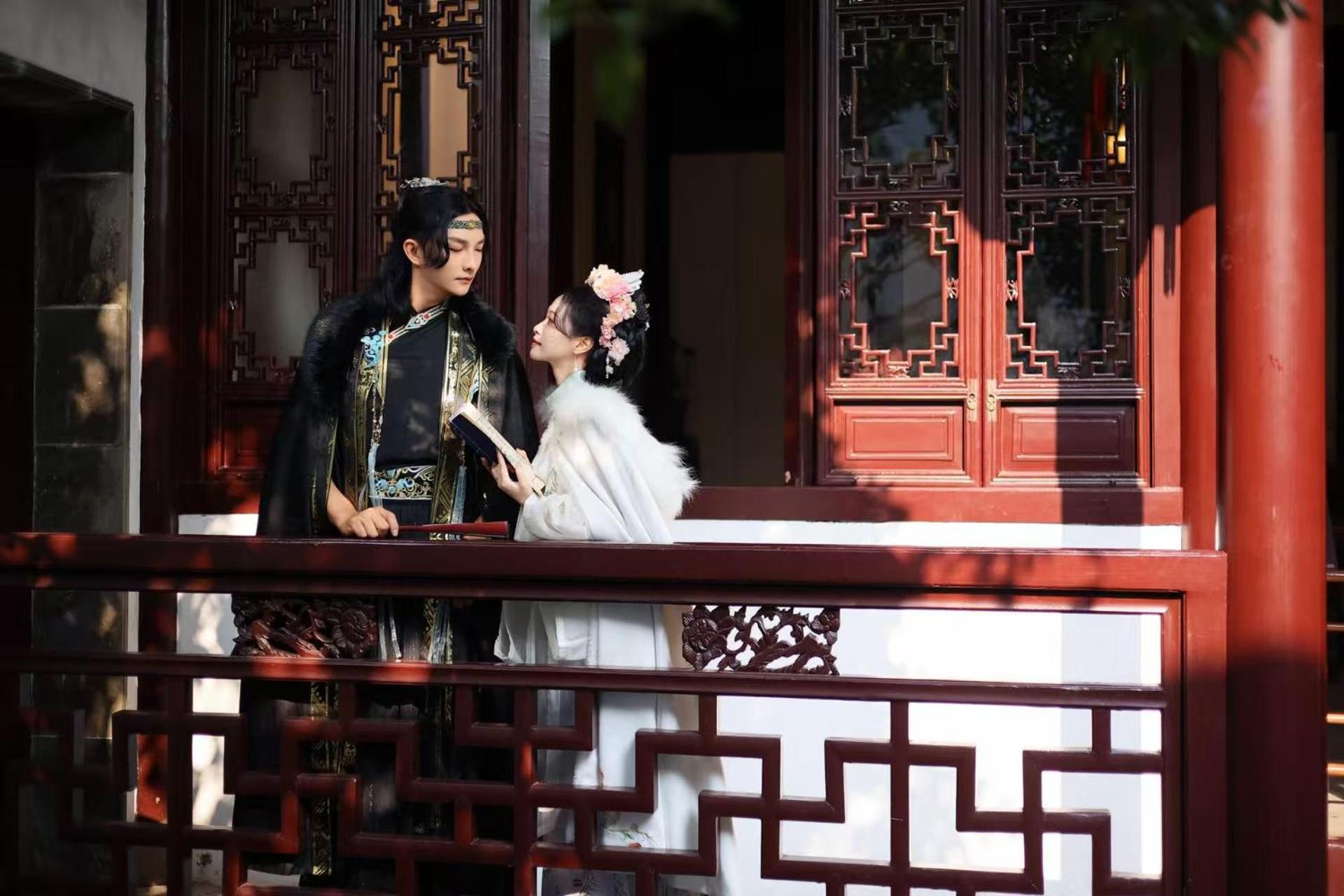 Suzhou Jade Snow Lodge Buitenkant foto