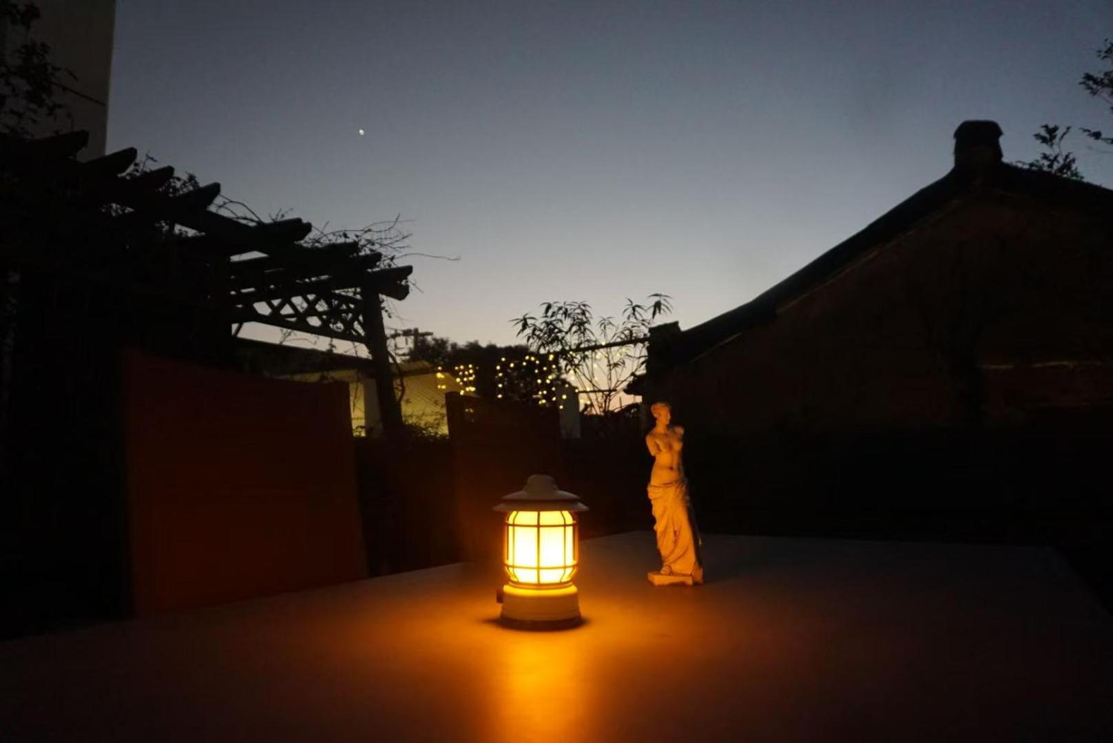 Suzhou Jade Snow Lodge Buitenkant foto
