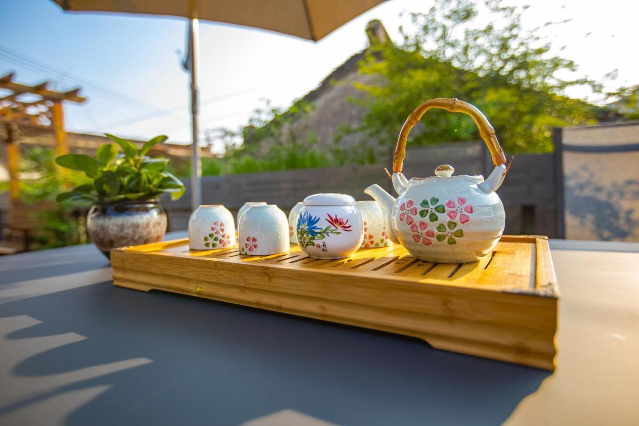 Suzhou Jade Snow Lodge Buitenkant foto